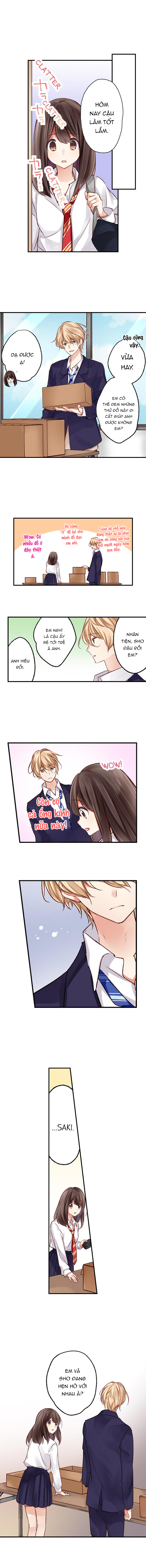 họ chắc chắn đã làm chuyện đó chapter 11.1 6