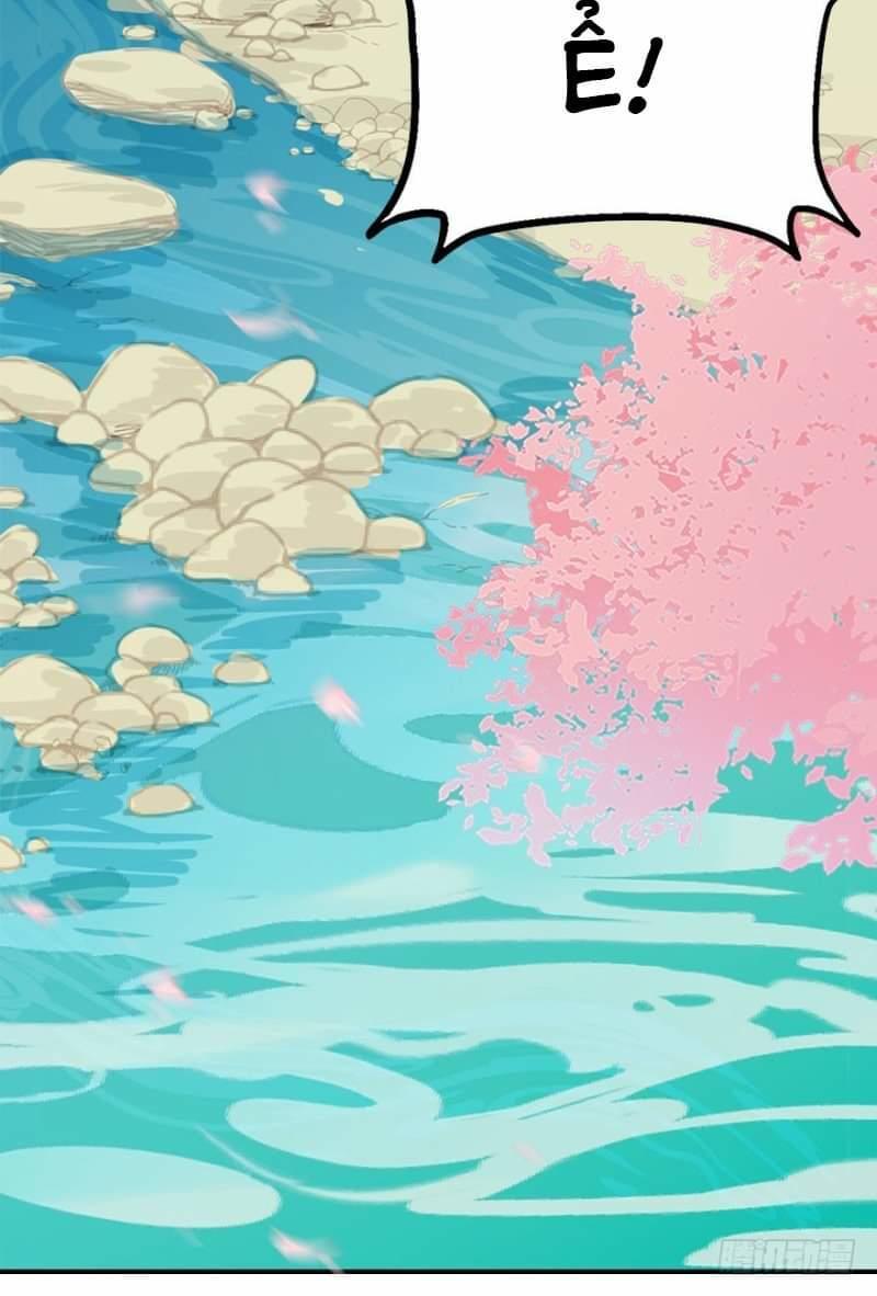 nữ thần đại nhân sáo lộ đa chapter 8 24