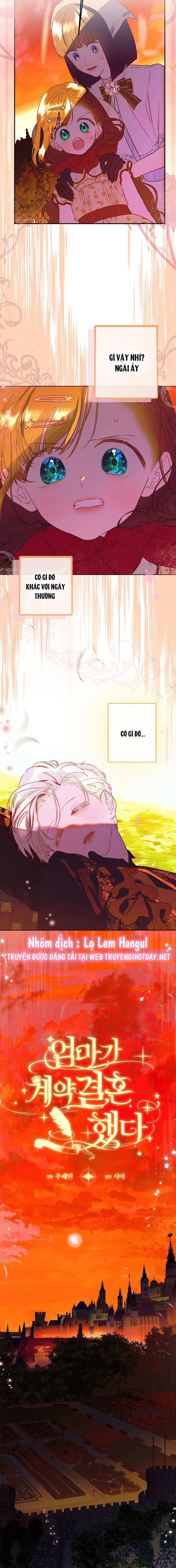 mẹ tôi lại kết hôn lần nữa chapter 55 12