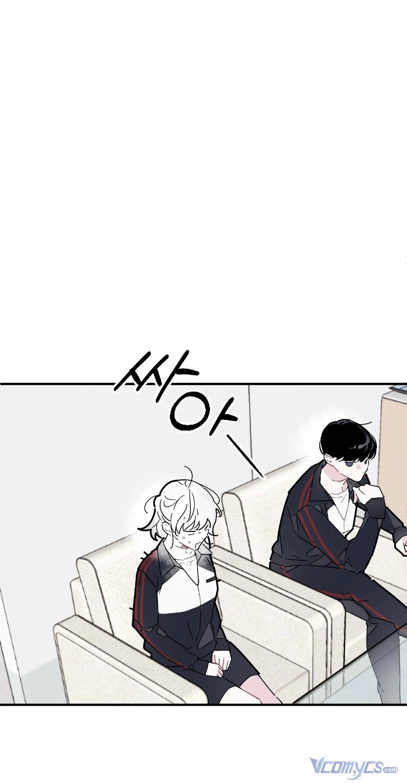 em đã tìm kiếm cả ngàn năm nay chapter 3 1