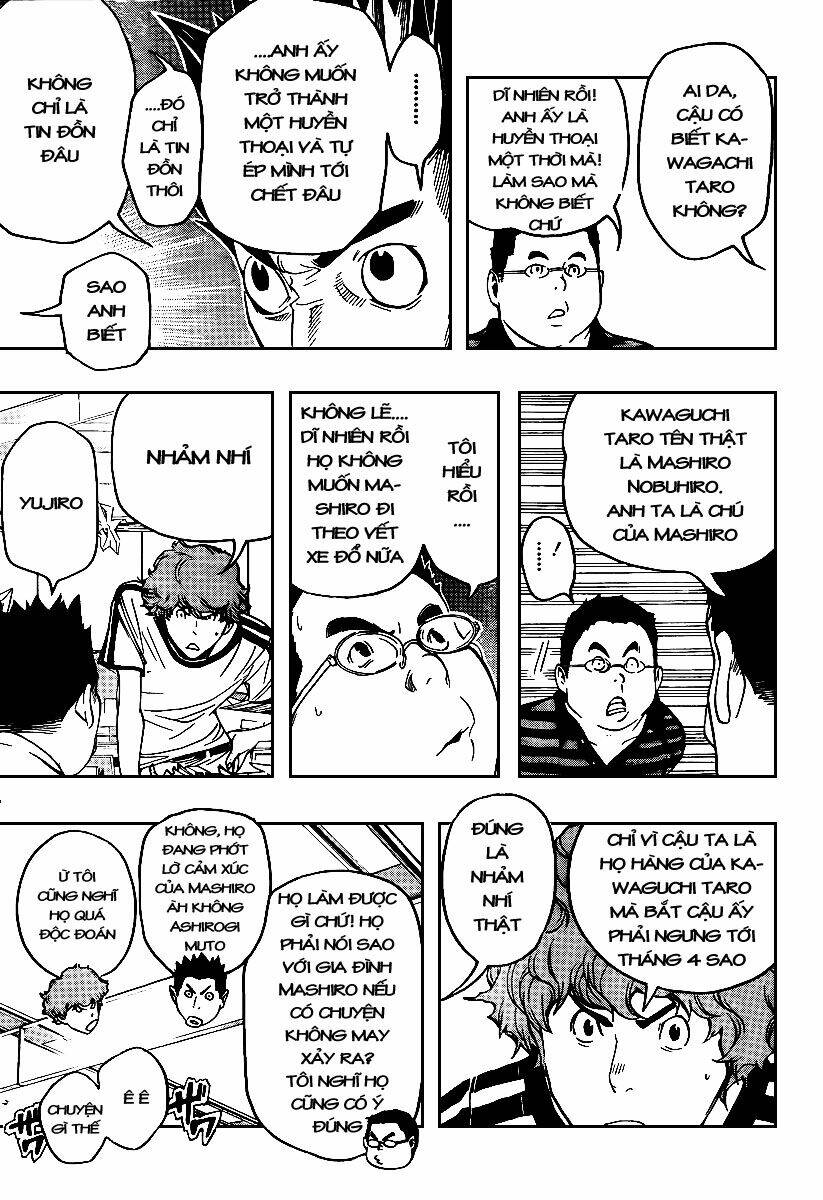 họa sĩ truyện tranh chapter 48 7