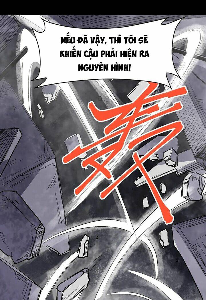 vương bài đặc công trùng sinh vườn trường chapter 25 26