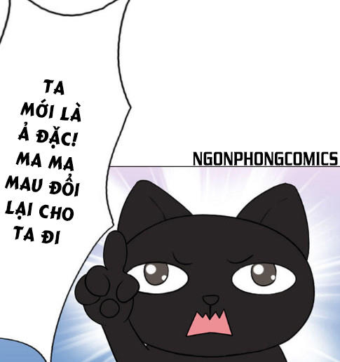 tổng tài ma cà rồng tha cho tôi chapter 32 10