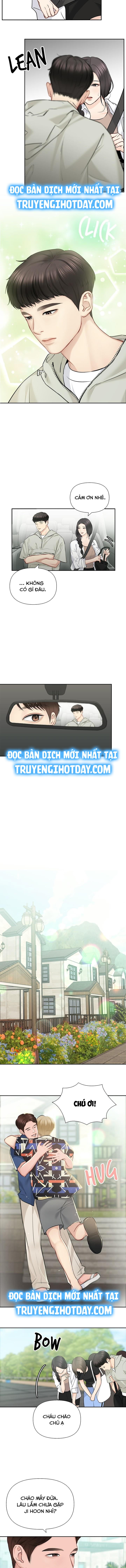 hẹn hò rồi yêu chapter 53 8