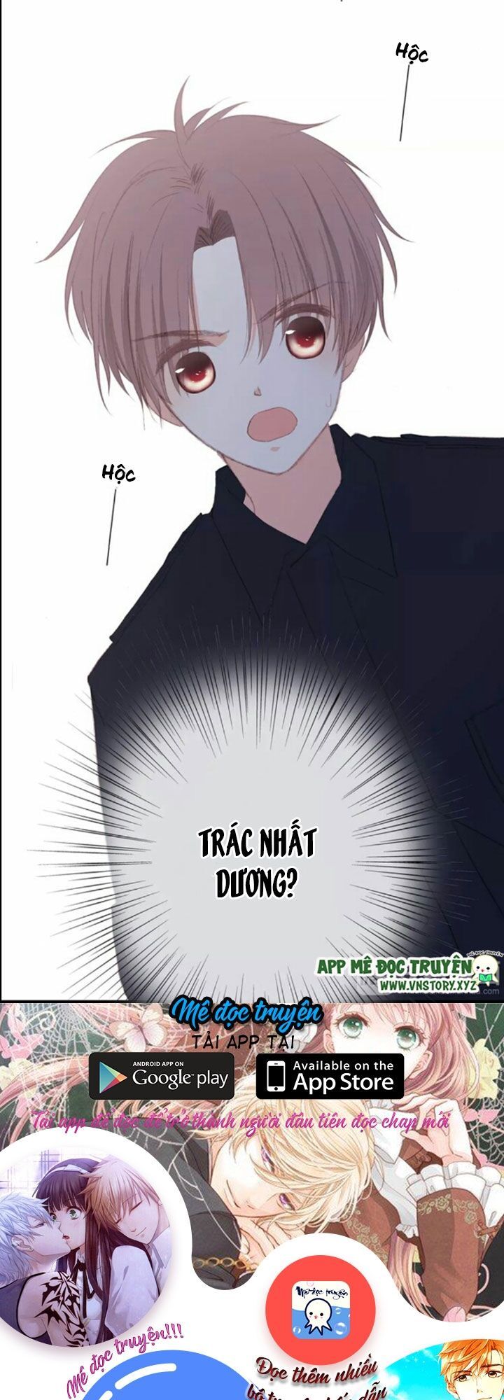 con tim rung động 2 chapter 37.5 35