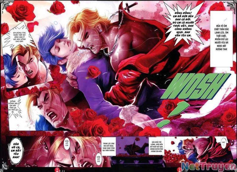 hỏa vũ diệu dương chapter 764 7