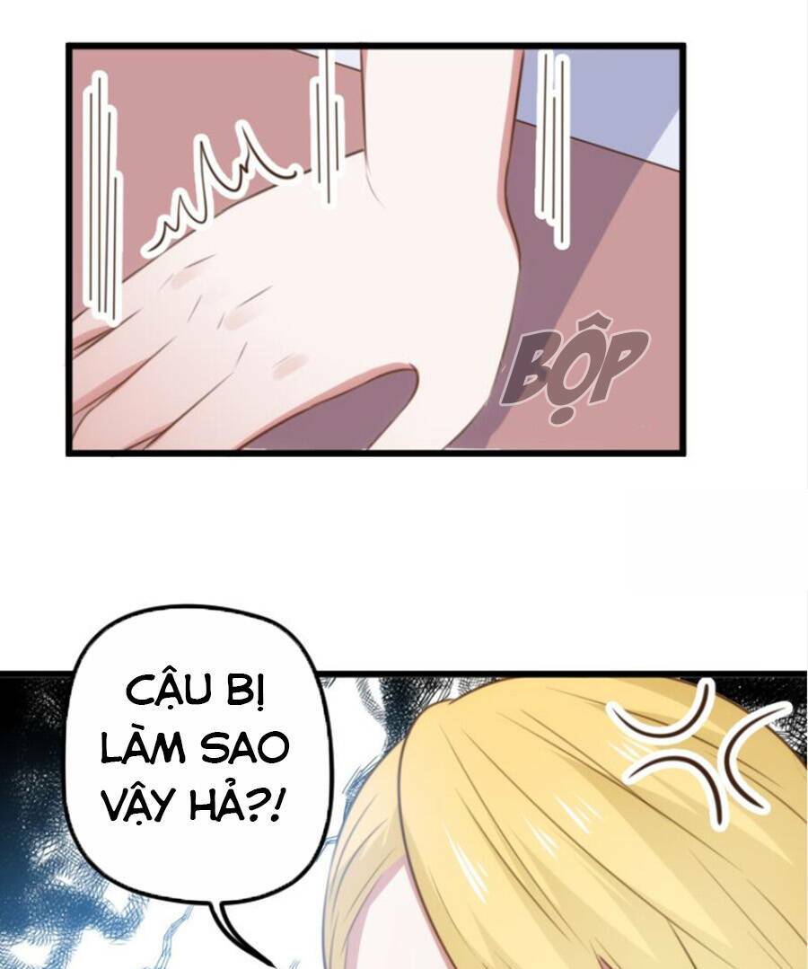 nữ tiếp viên hàng không của boss chapter 63 1