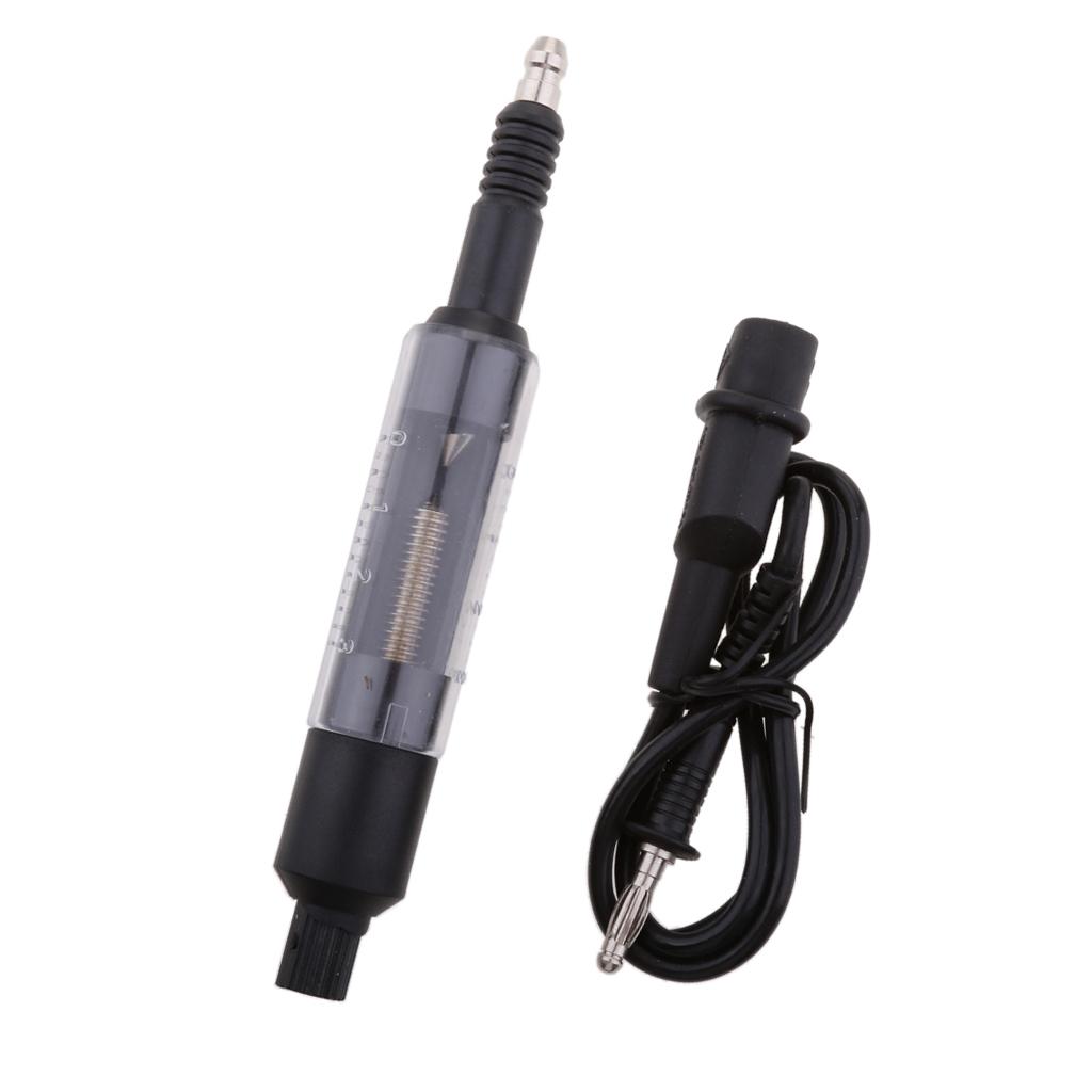 Spark Plug Tester Ignition System Engine In Line Test Tool