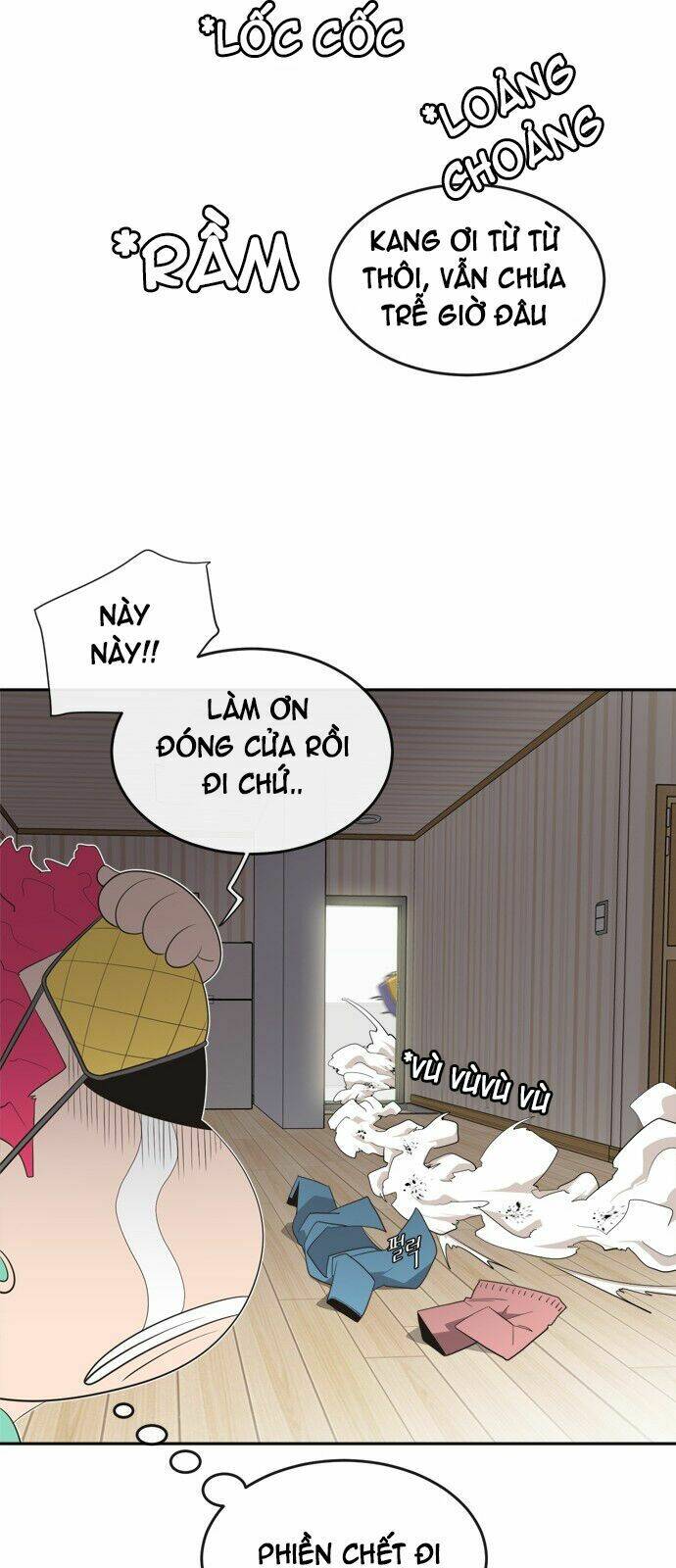 kĩ nguyên của anh hùng chapter 6 37