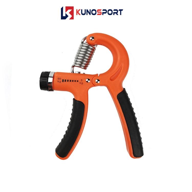 Kìm Tập Cơ Tay KUNOSPORT Loại Không Đếm Số