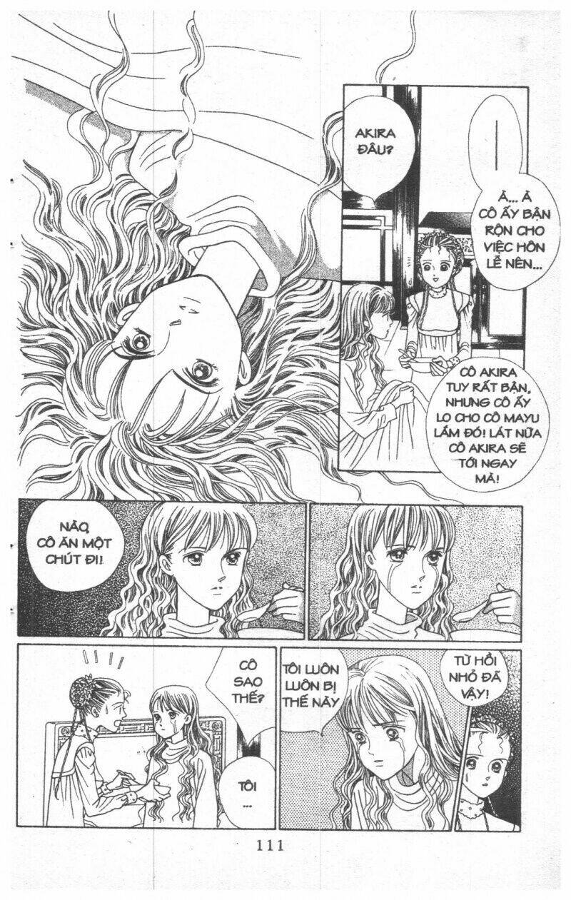 nàng tiên ánh trăng - kaguya hime chapter 18 109