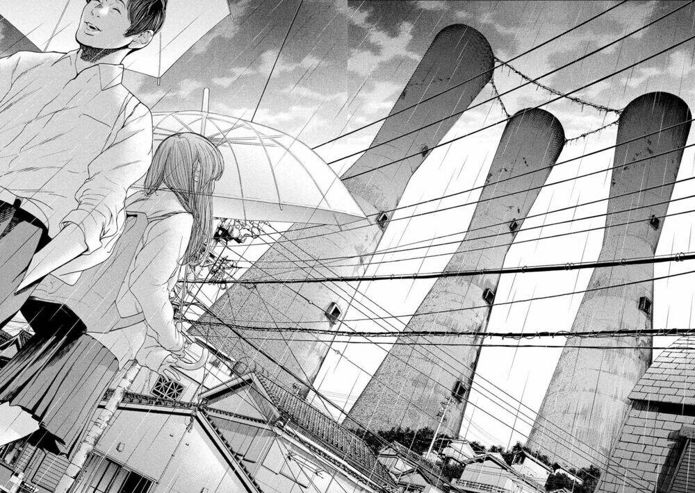 quần đảo ký sinh chapter 1.2 6