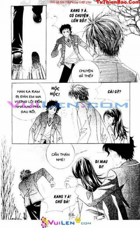 cuộc sống của tôi chapter 5 88