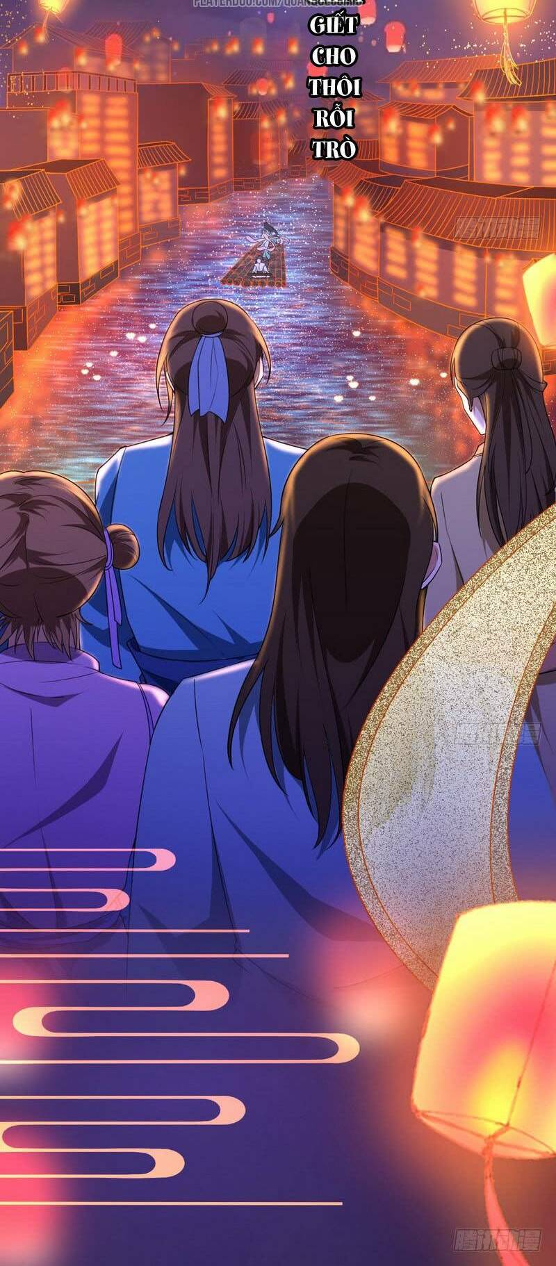 ta là tà đế chapter 28 11