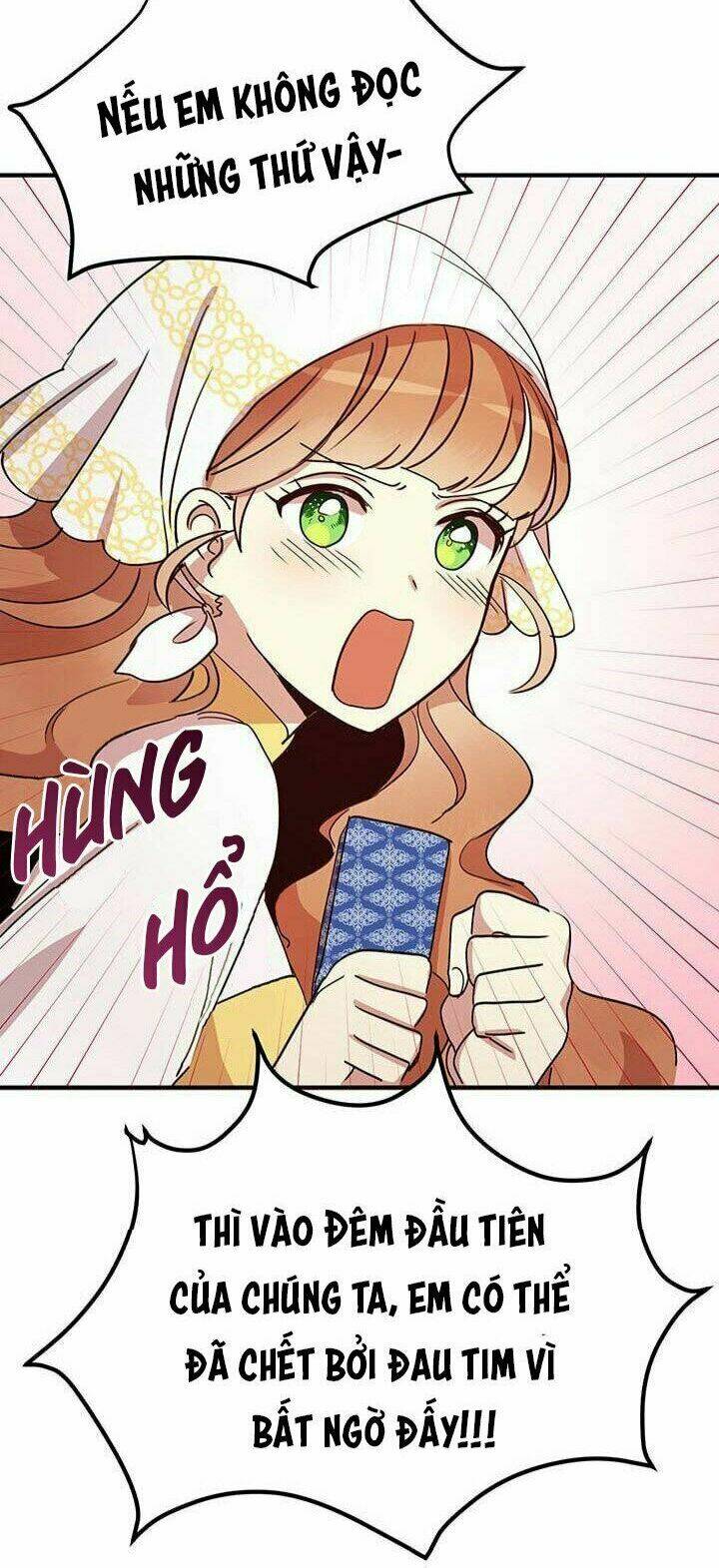 công tước, loạn vừa thôi! chapter 25.2 31