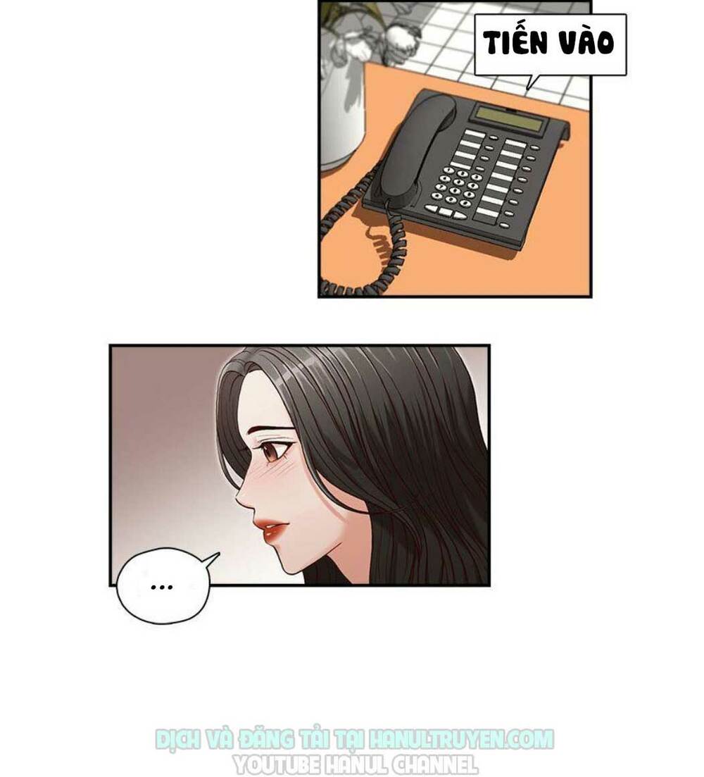 thư ký riêng của boss chapter 4.2 5
