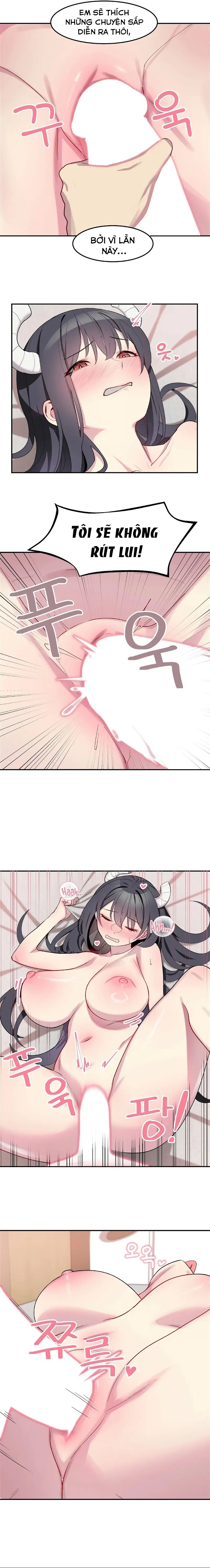 tôi diệt quỷ vương và nằm viện ở thế giới khác chapter 3 8