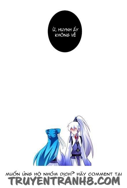 đầu óc đại sư huynh của ta rất đen tối chapter 27 15
