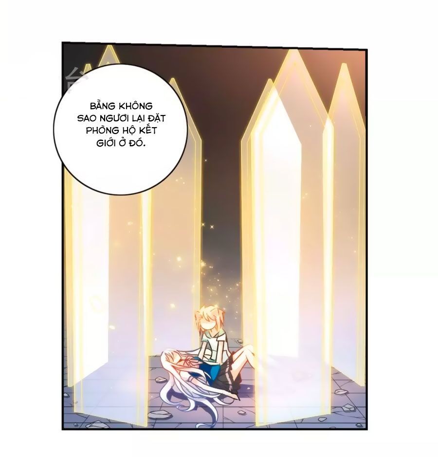 tô tịch kỳ quái chapter 94.2 27