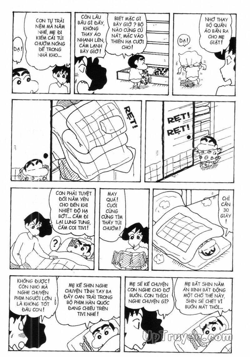 crayon shin-chan cậu bé bút chì chapter 24 60