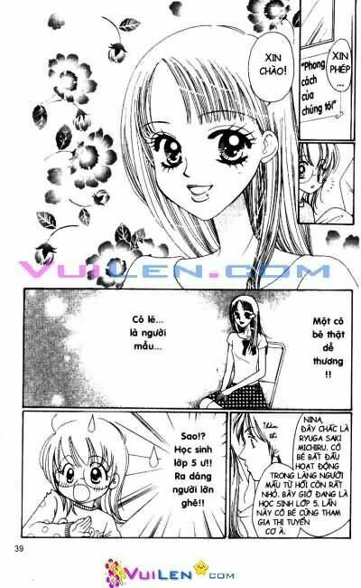 bộ sưu tầm lọ lem chapter 3 39