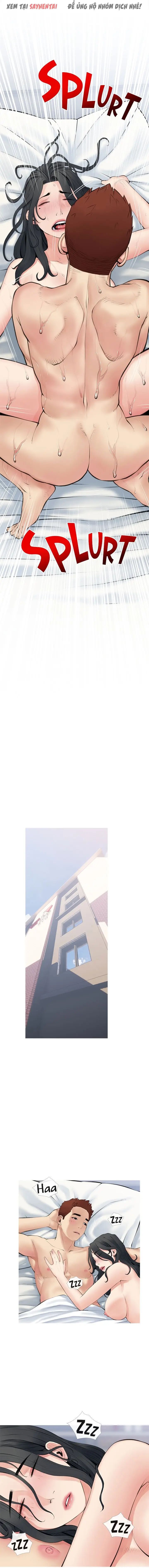 dập dì của tôi chapter 39 9