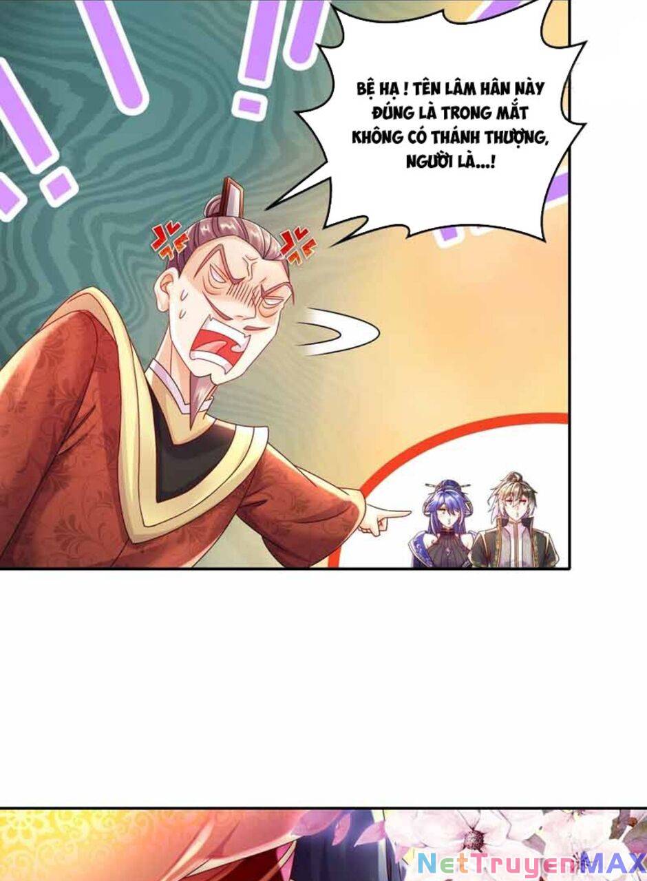 tuyệt thế đạo lữ chapter 65 27