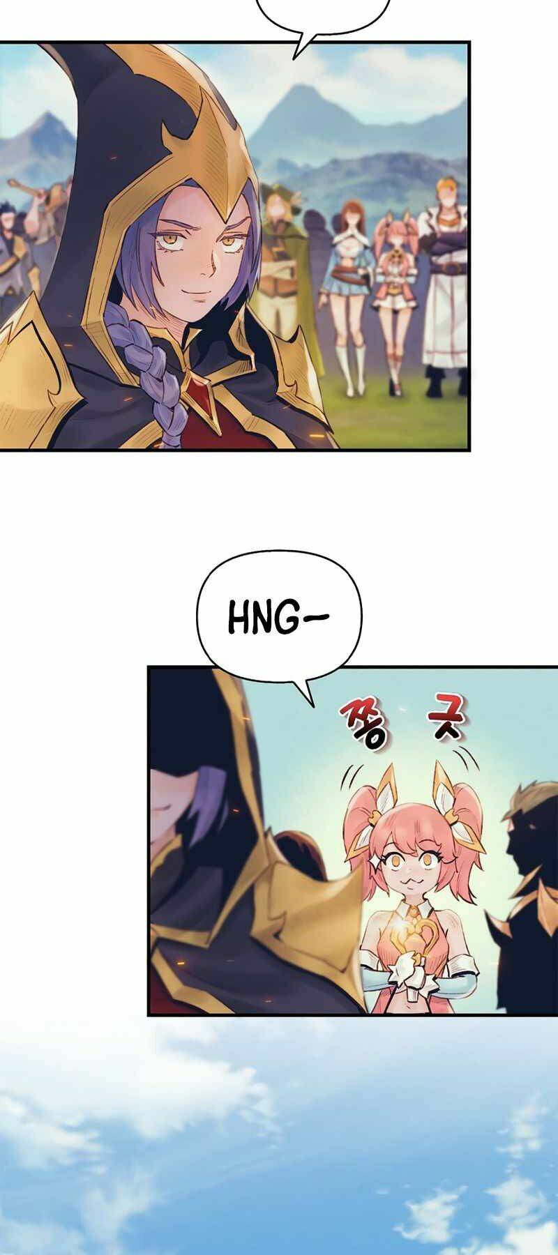 tu sĩ trị liệu của thái dương giáo chapter 28 38