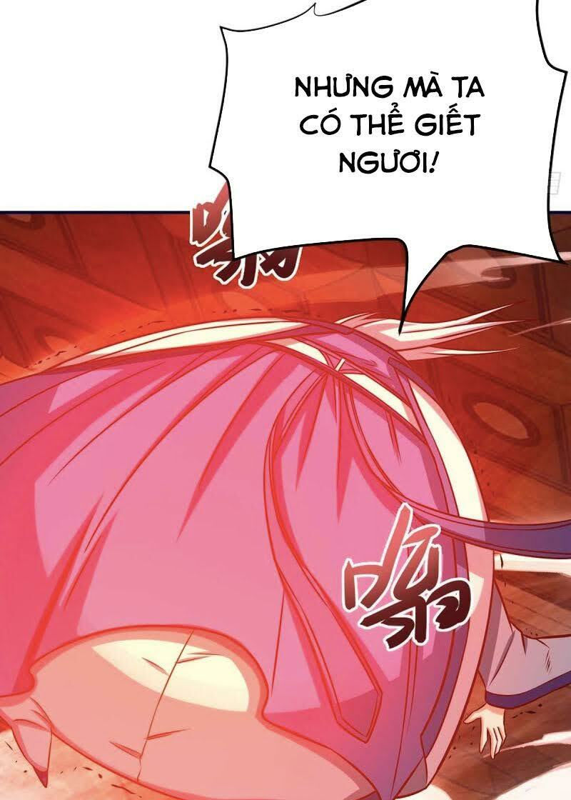 tối cường thăng cấp chapter 154 13