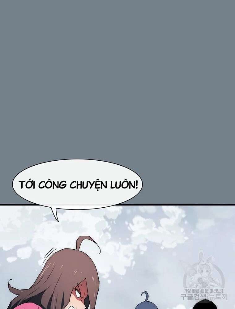 các chòm sao chỉ chú ý mình tôi chapter 33 129