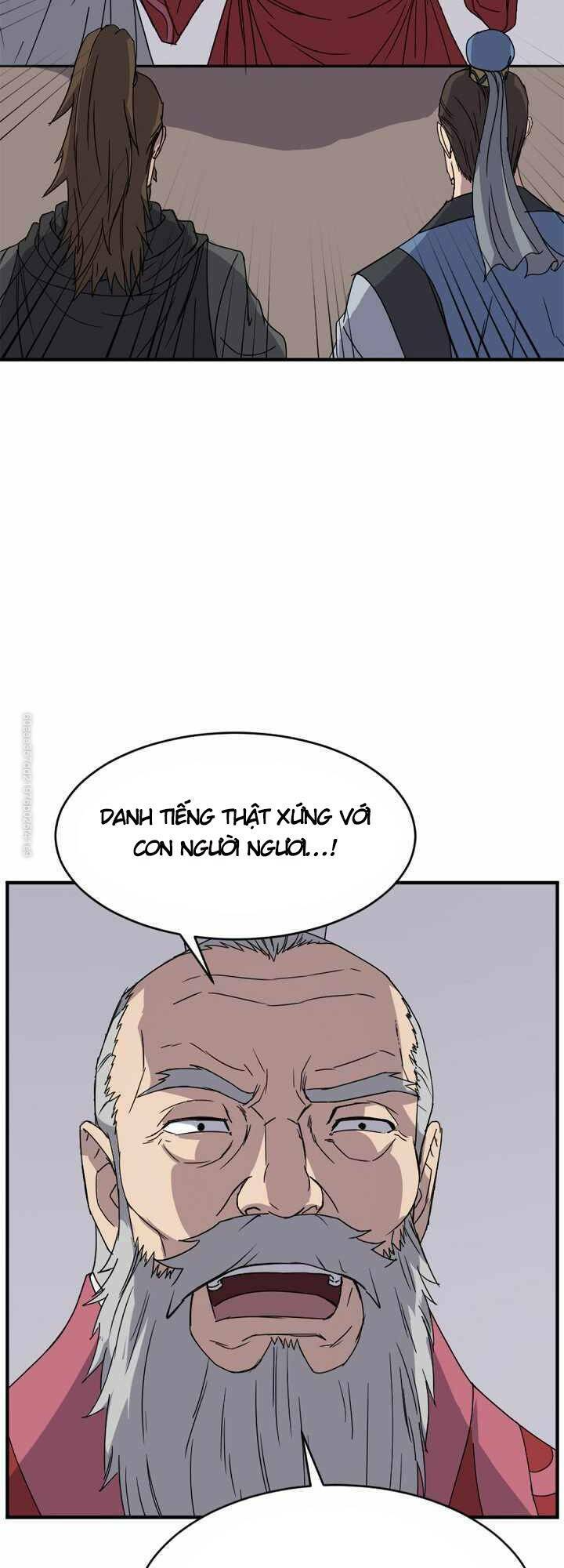 trọng sinh, bất khả chiến bại chapter 123 24