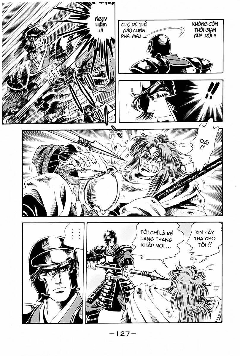 truyền thuyết bá vương chapter 3 9