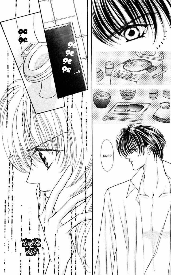 kaikan phrase chapter 40 3