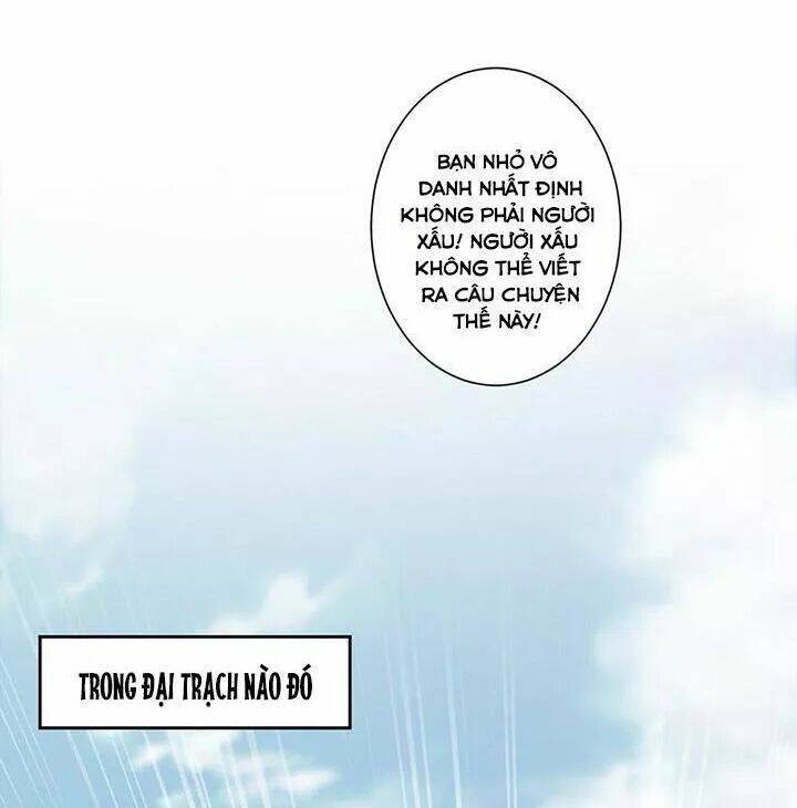 hoàng hậu ương bướng chapter 103 33