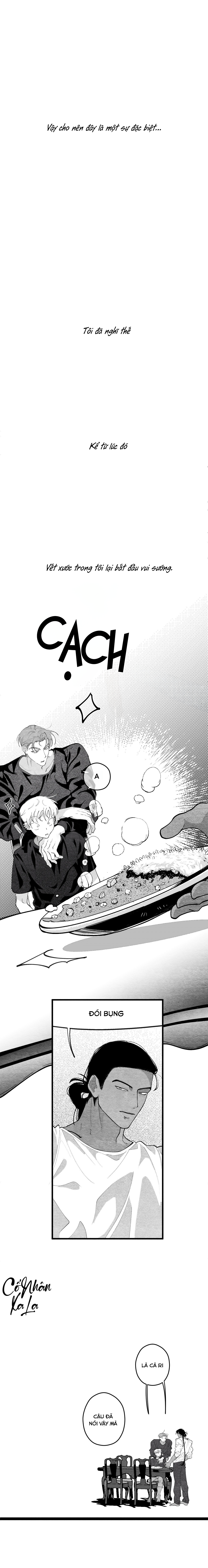 hình thể hoàn mỹ chapter 6 6