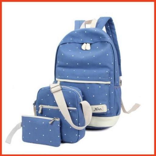 Balo TLG BALO THỜI TRANG PHONG CÁCH HÀN QUỐC 205966