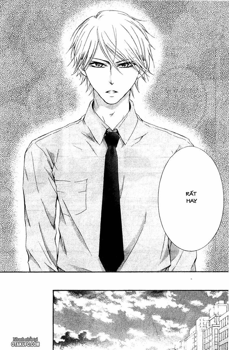 pen saki ni syrup chapter 18 31