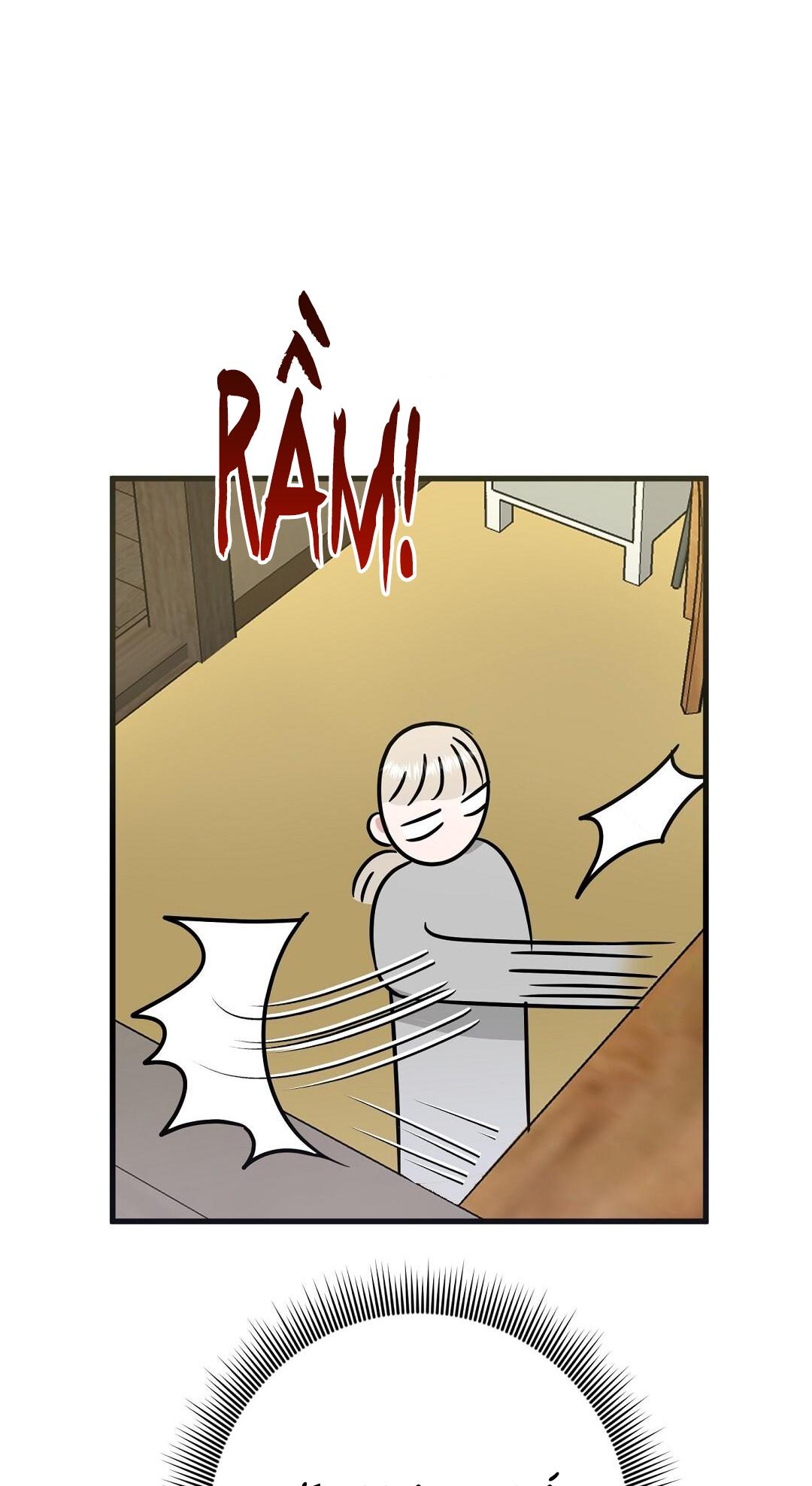 nhà tôi thành phim trường mất rồi chapter 4 14