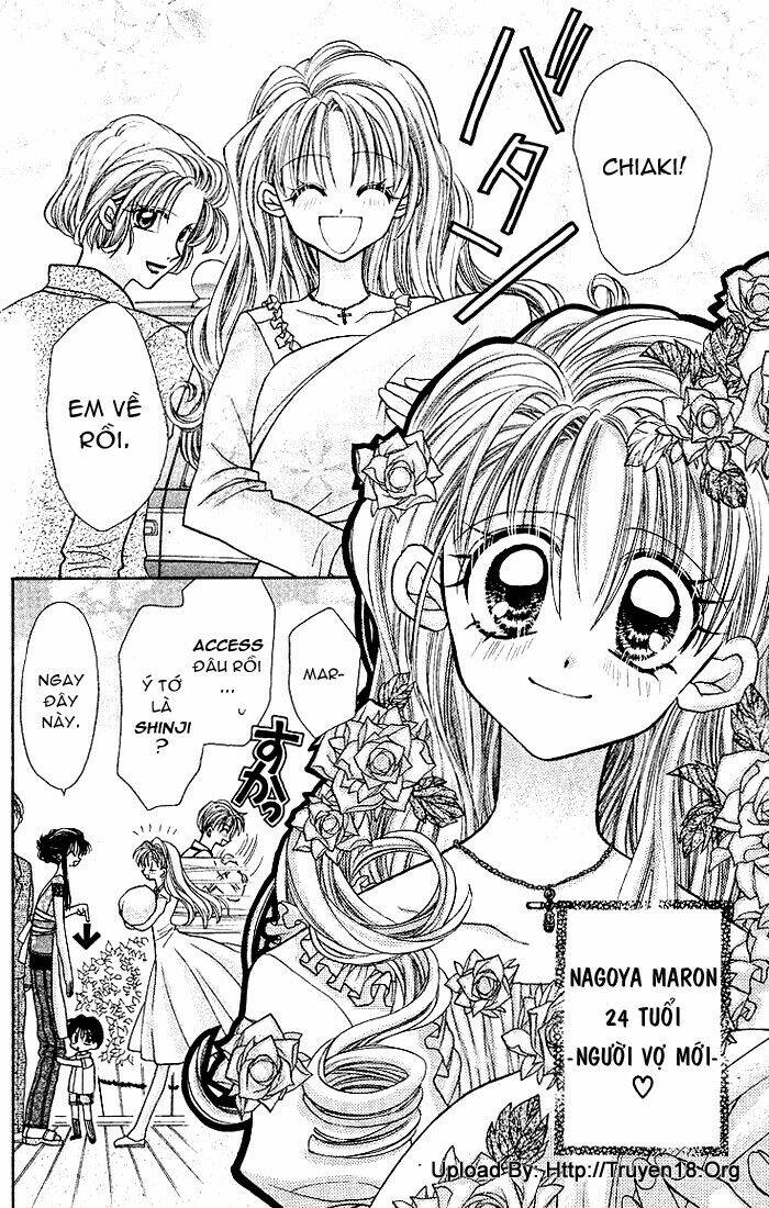 kamikaze kaitou jeanne chapter 30 41