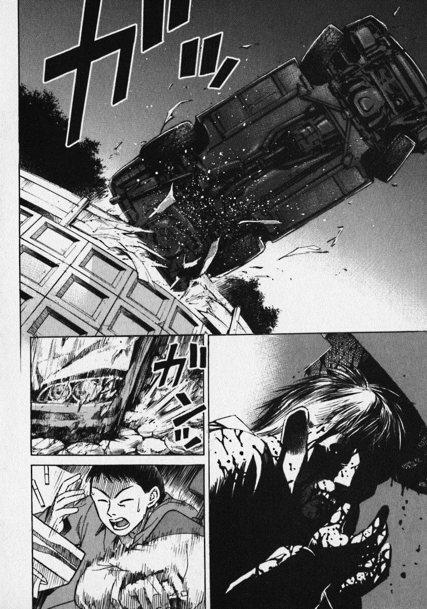 đảo ma cà rồng chapter 11 12