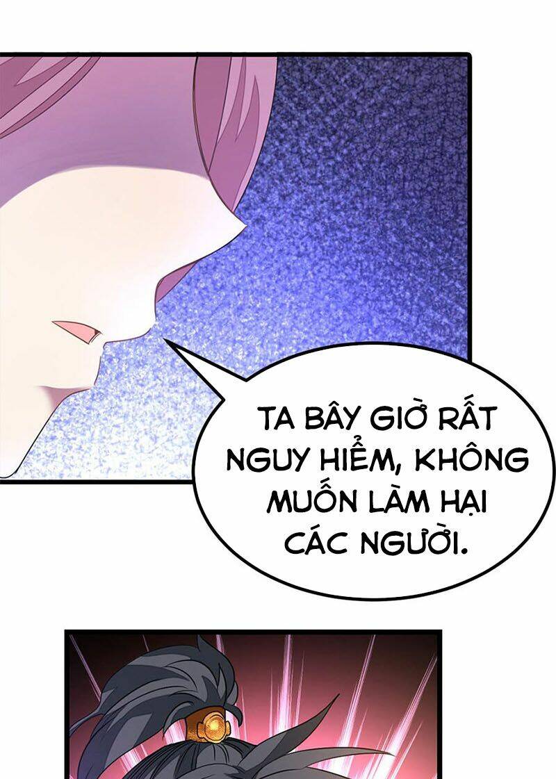 cửu dương thần vương chapter 166 12