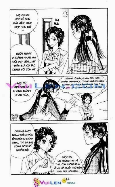 giấc mơ thần tượng chapter 1 34