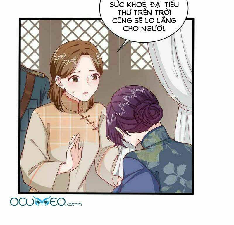 vợ yêu tư sủng của thiếu soái chapter 29 7