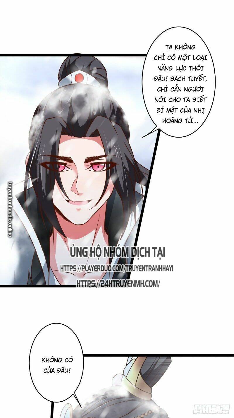 trọng sinh tối cường ma tôn ở rể chapter 95 2