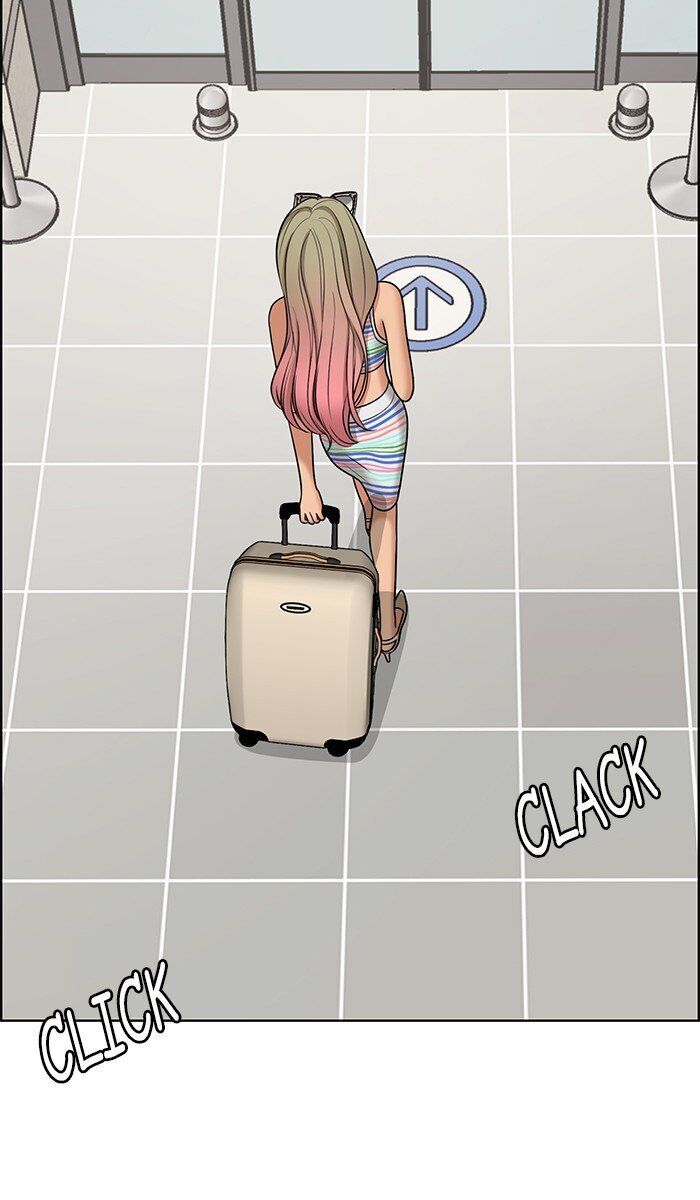 vẻ đẹp đích thực - true beauty chapter 97 80