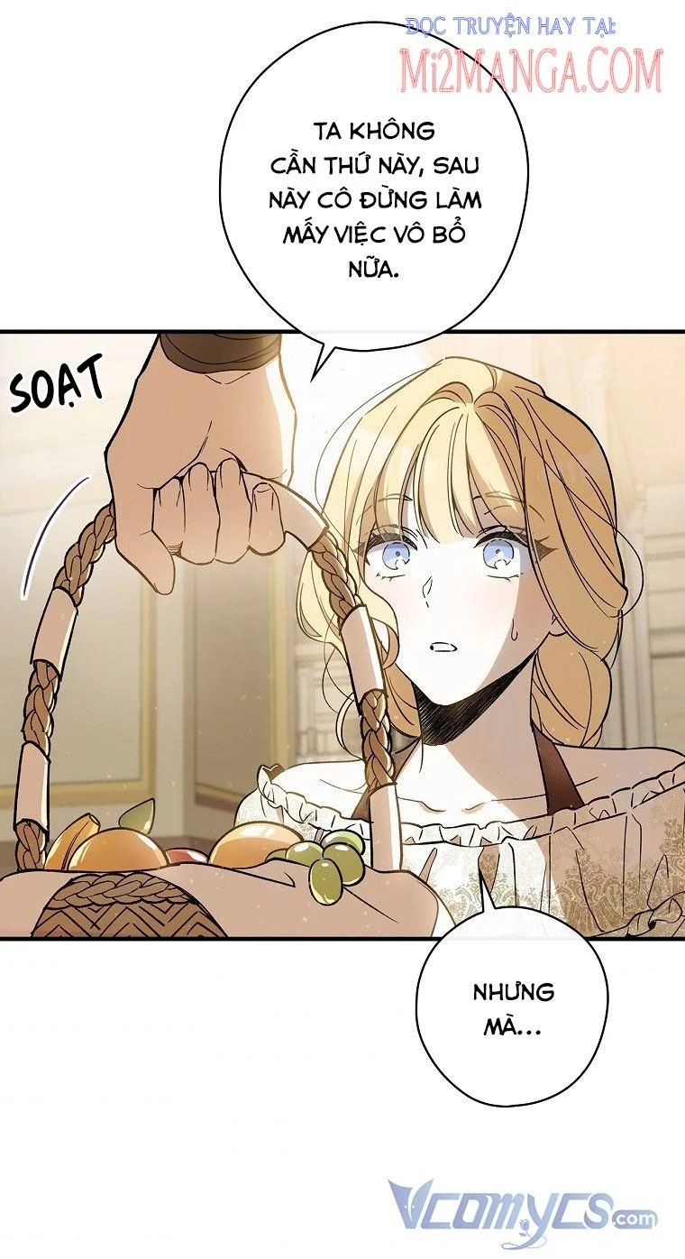 phương pháp khiến chồng đứng về phía của tôi chapter 7.5 23