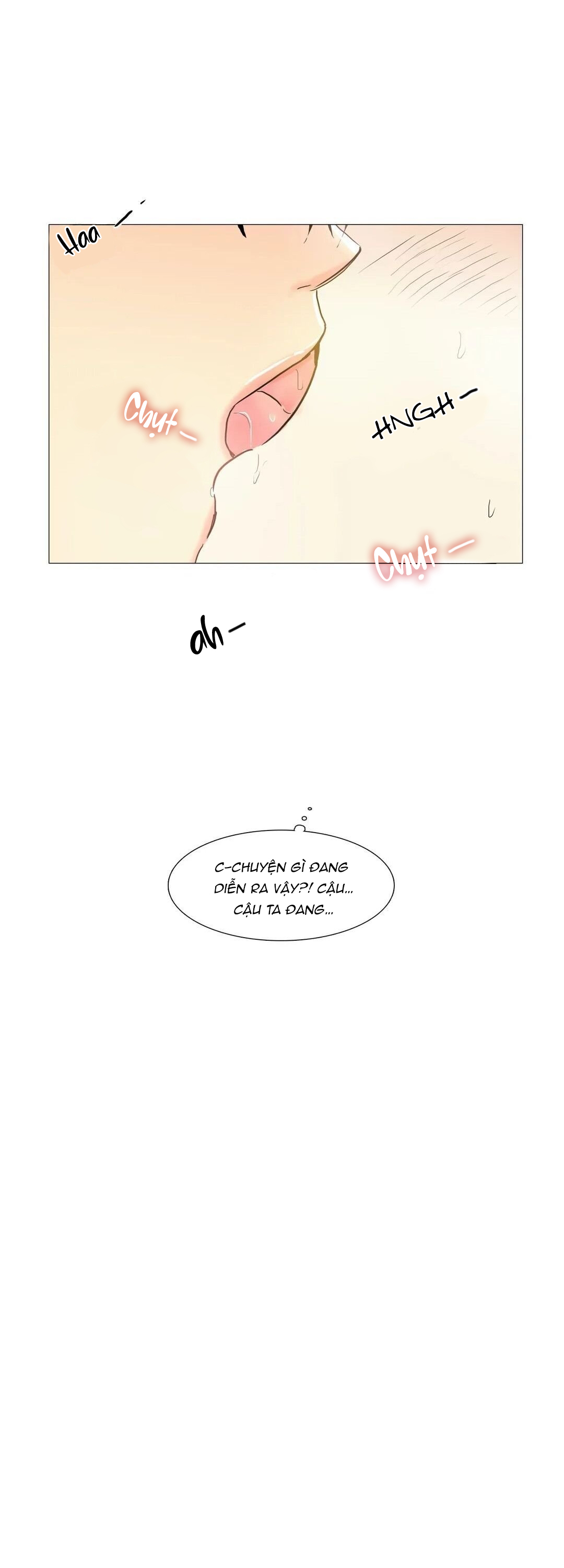 hôm nay lại là một ngày nắng ấm chapter 7 22