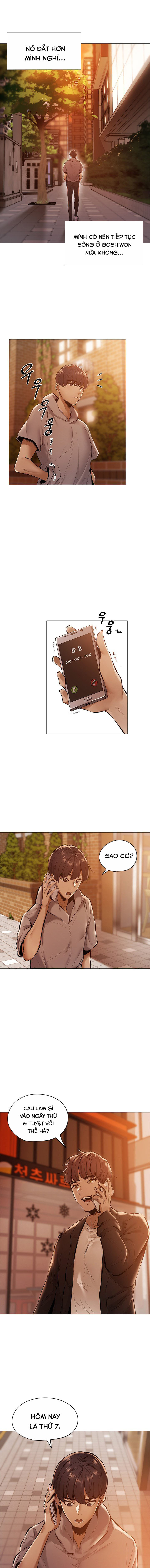 thầy giáo ở trọ chapter 1 12