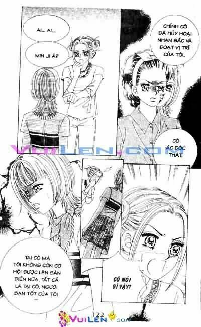 mùa ảo vọng - strange pension chapter 10 122