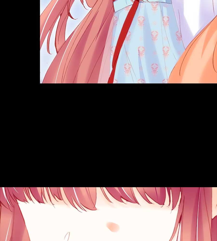 trẫm cũng không muốn quá khí phách chapter 49 59